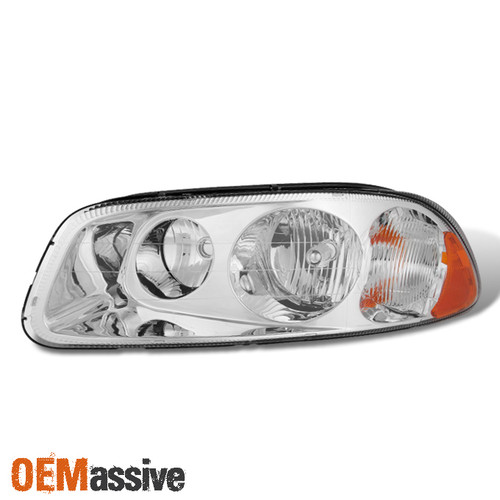 Fit Mack Granite Series Various Vision CX CV GU7 GU8 Driver Left Side Headlights