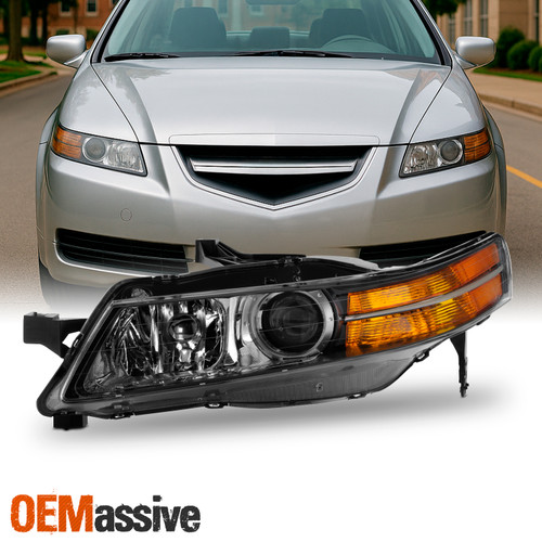 For 2004-2006 Acura TL HID|Xenon OE Style Projector Headlight Driver Assembly