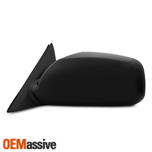 For 2007-2011 Toyota Camry Towing Mirror w/Non-Heat +Paint to Match Driver Left