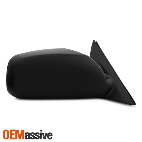 For 2007-2011 Toyota Camry Towing Mirror w/Power Heated Paint to Match Passenger