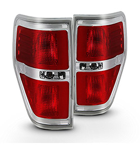 OEM Tail Lights