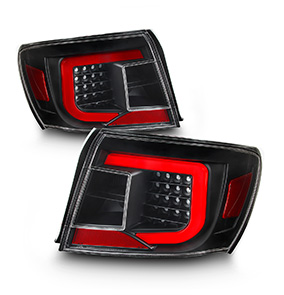 Aftermarket Tail Lights