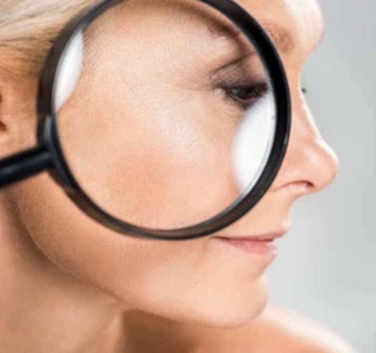 Know your skin Know your skin