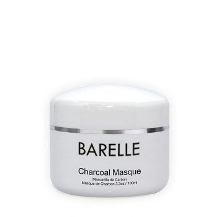 CHARCOAL MASQUE CHARCOAL MASQUE