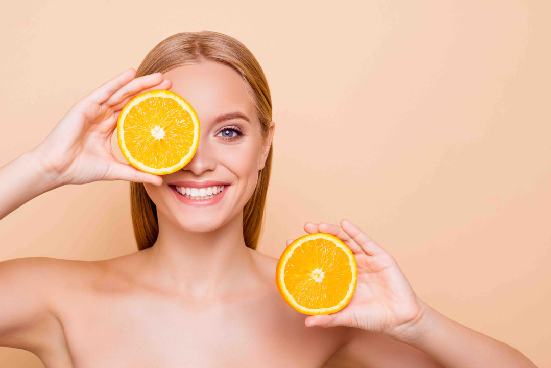 The amazing properties of Vitamin C treatments The amazing properties of Vitamin C treatments