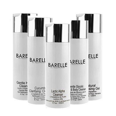 Cleansers Cleansers