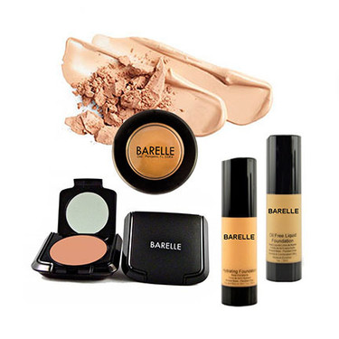 Foundation Foundation