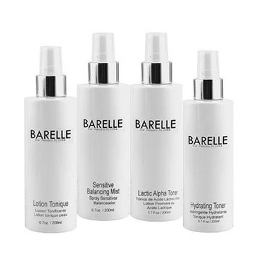 Toners Toners