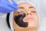How to minimize the appearance of large pores.