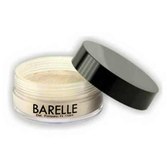 TRANSLUCENT  SETTING POWDER