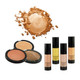 Bronzer & Highlighter