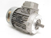 Nord 8012323378, AC Motor, 1.5HP, 230/460V, 1695RPM, 3PH