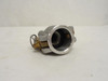 Dixon 75-C-AL; Cam&Groove Type C Coupler x Hose Shank; 3/4"