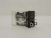 Omron LY2AC110120; Mechanical Relay; 10A; 24VAC; Coil: 110/120V