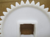 Intralox S3F7XXCRE7NG; Conveyor Sprocket; 36T;1.5" Square ID