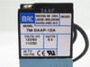 MAC TM-DAAP-1DA; Solenoid Valve; 120V; 150PSI; 5.4W