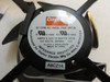 Dayton  2RTJ9; Axial Fan; 4-1/8" Sq. 87 CFM 0.18/0.19 Amps 15/16 Watts