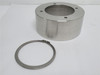 Quick Flex QF100S303; Finished Bore Coupler Cover; SS-303