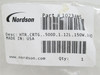 Nordson 1023485; Heater Cartridge 120V; 130W; 1/2"OD