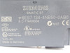 Siemens 6ES7 134-4NB50-0AB0; SIMATIC DP; Electronics Module
