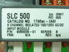 Spectrum Controls 1746sc-IA8I; Input Module;8-Point; 100/120VAC