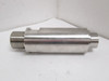 Formax 012592BFA; Lot-2; Stainless Steel Short Plunger Shafts