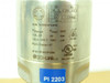 IFM PI2203; Flush Pressure Sensor w/ Display