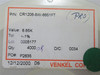 Venkel CR1206-8W-6651FT; Lot-3800 Resistor 6.65kOhm 1/8W +-1%