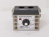 Omron K2CU-F10A-C; Heater Element Burnout Detector; 100VAC
