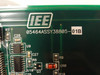 IEE  05464ASSY38805-01B; Vacuum Fluorescent Display; VFD