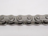 Tsubaki RS35-SS-1; SS Roller Chain #35; 10ft; NO CONN LINK