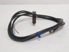 Omron E3Z-D66; Diffuse PE Sensor W/Cable; 12-24VDC