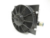 Thermal Transfer MA-4-1-4A; Heat Exchanger W/Fan; 250Deg F