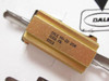Vishay-Dale NH2510K1%25W; Lot-5 Wirewound Resistors 10Kohm