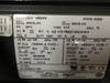 US Motors U5E2DCR; AC Motor 5Hp; 208-230/460V; 1755Rpm