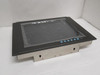 Advantech FPM-3150G; Flat Panel Monitor 15"; VGA; 12VDC; W/Cable