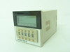 Omron  H3CA-A; Timer Relay; Solid State; 24~240VAC/DC; 3A; SPDT