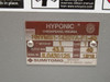 Sumitomo RNYMS1-1420YA-F1-40; Hyponic Gearmotor 40:1 Ratio