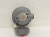 SOR 12L-K5-N4-B2A-C1; Pressure Switch; 400PSI Proof;  480VAC