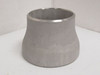 MFG- 40BWP13-L8L6; Butt Weld Concentric Reducer; 8 x 6"; SS-304