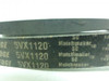 Goodyear 5VX1120; Conveyor Belt 0.625" Width; 112" Length