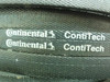 Continental B270; V-Belt 0.6562" Top Width; 273" Outside Length