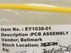 Bell-Mark EY1038-01; Easy Print Board