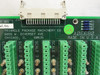 Triangle A06680; PC Terminal Board; 10 Ampere
