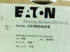 Eaton C0100E4GFB; Transformer 100VA; Pri: 400V to Sec: 115V