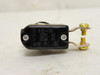 Crown 77633; Toggle Switch; 2-Position; 3-6A; 125/250VAC