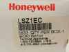 Honeywell LSZ1EC; Micro Switch Actuator Head