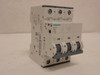 Siemens 5SY6316-7; Mini-Circuit Breaker 16A; 3P; 400V