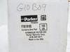 Parker FTBE1B10Q; Hydraulic Filter; 10 Micron; 290 PSID