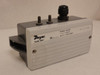 Dwyer 666-1; Rangeable Differential Pressure Transmitter